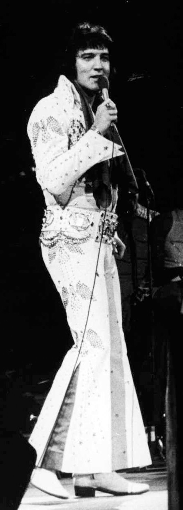 1976 Elvis Presley